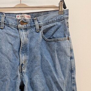 Levi’s Relaxed Fit Jeans